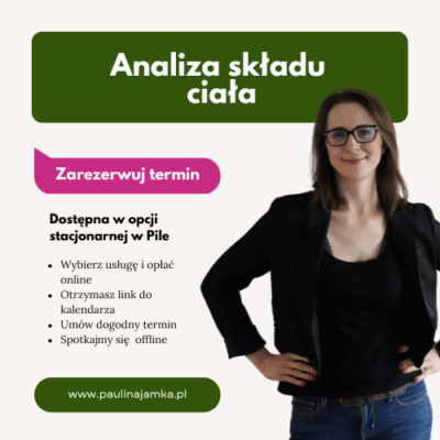 Analiza składu ciała