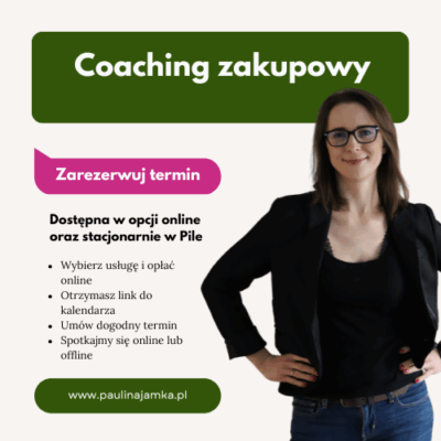 Coaching zakupowy